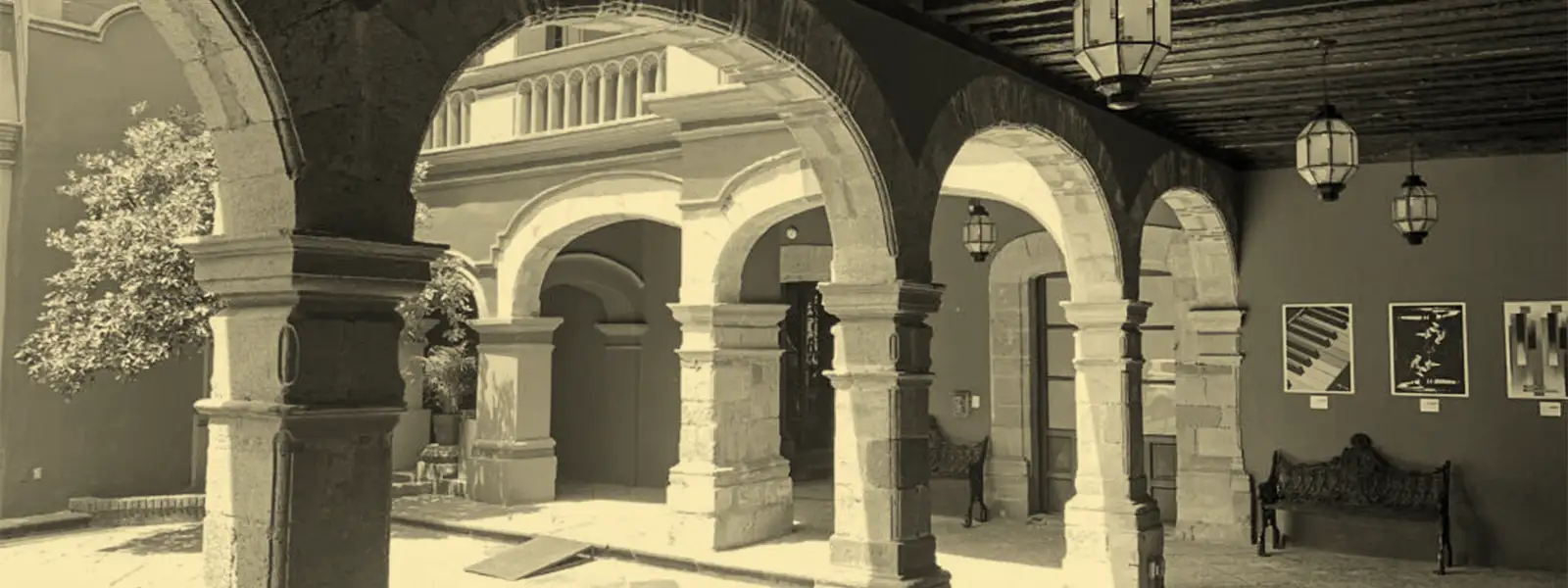 CASA DE ALVARADO DE COYOACÁN