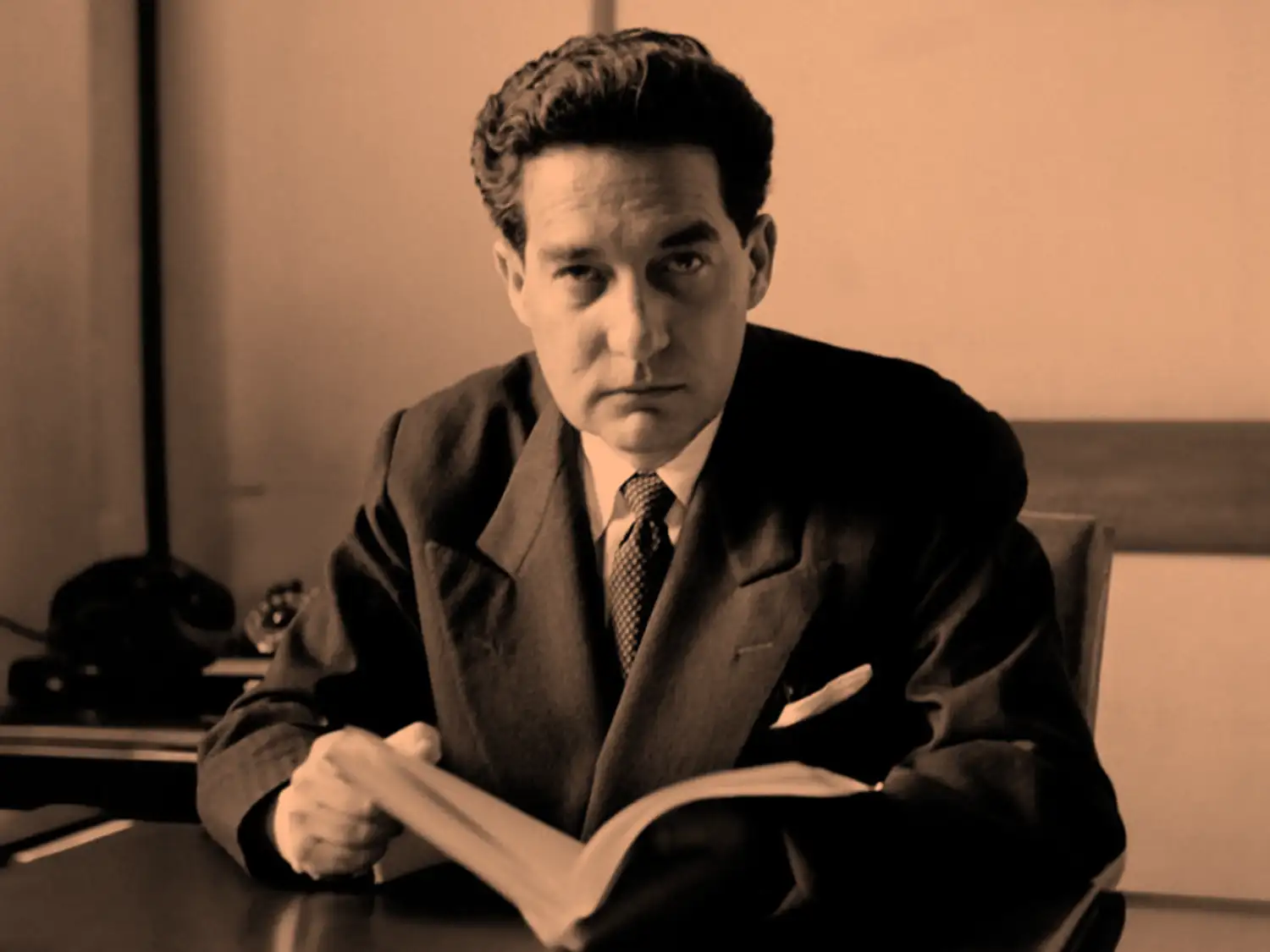 OCTAVIO PAZ