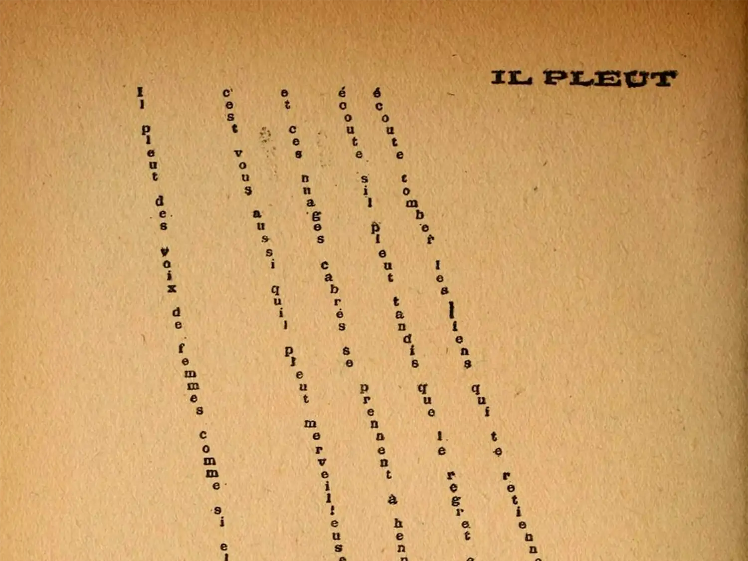 POINCARÉ ESTEREOSCÓPICO