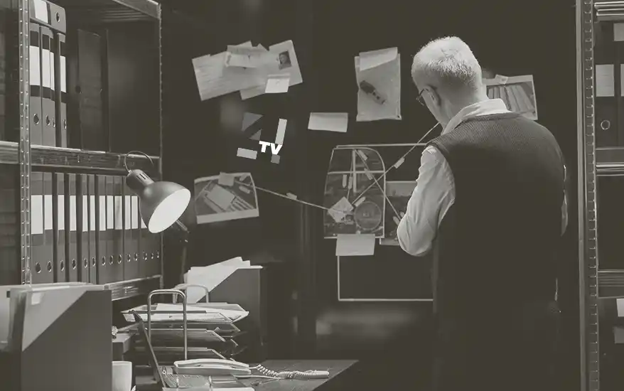 MATTERGY, CM VON HAUSSWOLFF, MAURICIO REYES