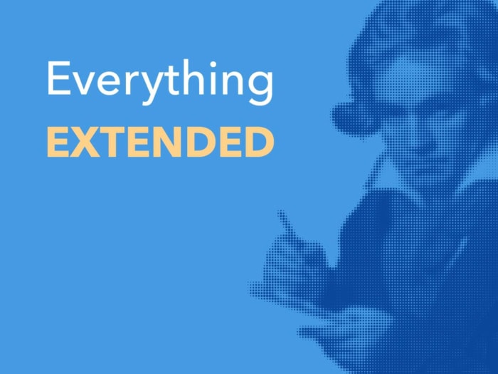 EVERYTHING EXTENDED
